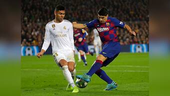 LaLiga: El Clasico losing grandeur as reality checks abound in goalless draw between Barcelona and Real Madrid