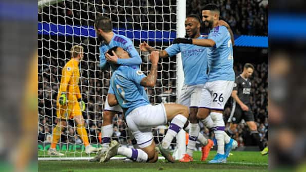 Premier League: What’s wrong with Pep Guardiola’s Manchester City? Nothing, as seen in 3-1 victory over Leicester City