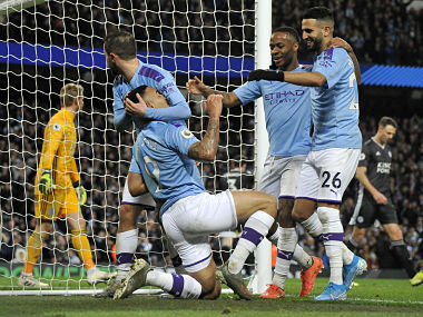 Premier League: What’s wrong with Pep Guardiola’s Manchester City? Nothing, as seen in 3-1 victory over Leicester City Premier League: What’s wrong with Pep Guardiola’s Manchester City? Nothing, as seen in 3-1 victory over Leicester City