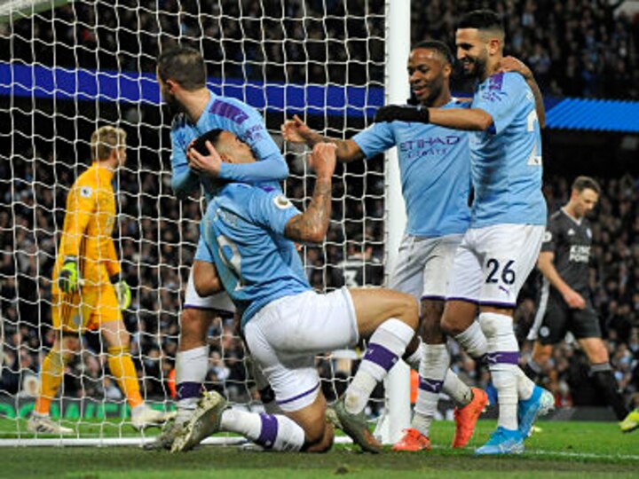 Premier League: What’s wrong with Pep Guardiola’s Manchester City? Nothing, as seen in 3-1 victory over Leicester City