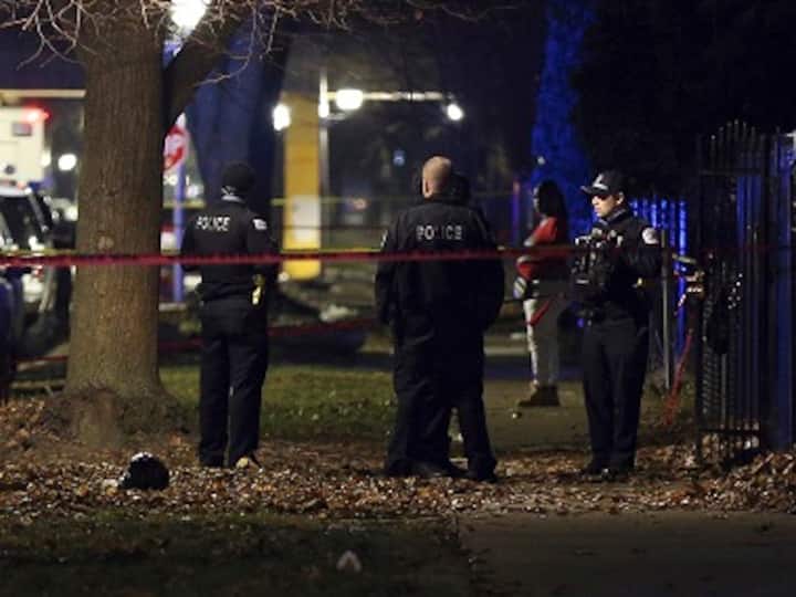 Chicago shooting: 13 wounded after being shot at during memorial gathering held for slain person, four victims critical