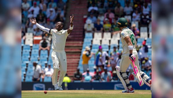 Highlights, South Africa vs England, 2nd Test Day 3 at Centurion, Full cricket score: Rory Burns keeps visitors alive in run-chase
