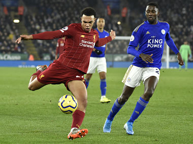 Premier League: Liverpool destroy Leicester City to go 13 points clear at top; Manchester United beat Newcastle Premier League: Liverpool destroy Leicester City to go 13 points clear at top; Manchester United beat Newcastle