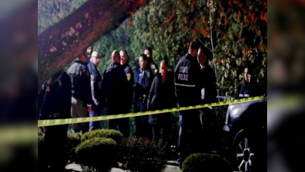Five hospitalised after stabbing incident during Hanukkah celebrations in New York’s Monsey; suspect located, motive yet to be ascertained