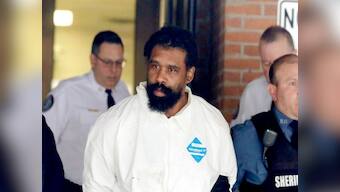 New York Police says suspect who stabbed five people during Hanukkah celebrations in Monsey 'appears to have been acting alone'