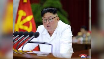 Kim Jong-un asks advisors to prepare ‘offensive measures’ as US deadline to discuss nuclear programme draws closer