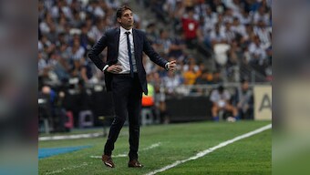 David Beckham's new MLS team Inter Miami hires Uruguayan Diego Alonso as first head coach