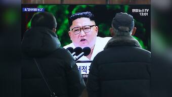 Kim Jong-un calls for ‘military countermeasures’ to preserve North Korea’s security; may revive confrontation with US, say experts