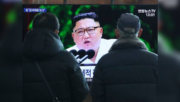 Kim Jong-un calls for ‘military countermeasures’ to preserve North Korea’s security; may revive confrontation with US, say experts