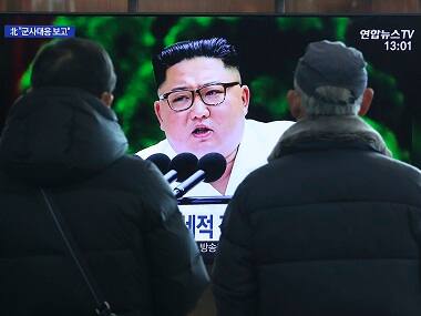 Kim Jong-un calls for ‘military countermeasures’ to preserve North Korea’s security; may revive confrontation with US, say experts