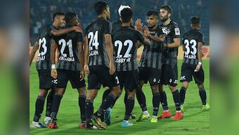 ISL 2019-20: David Williams, Roy Krishna score as ATK ease past NorthEast United FC to retake top spot