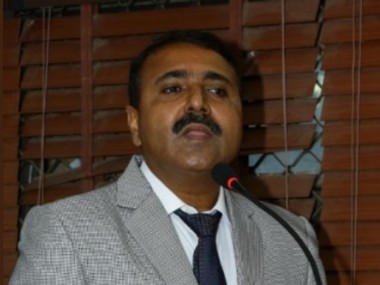 Maharashtra IPS officer quits over 'communal, unconstitutional' Citizenship Amendment Bill, says law aims to stoke fear among Muslims, divide India Maharashtra IPS officer quits over 'communal, unconstitutional' Citizenship Amendment Bill, says law aims to stoke fear among Muslims, divide India