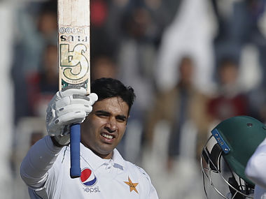 Pakistan vs Sri Lanka: Debutant Abid Ali's historic century gives hosts last laugh in drawn first Test Pakistan vs Sri Lanka: Debutant Abid Ali's historic century gives hosts last laugh in drawn first Test
