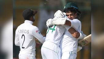 Pakistan vs Sri Lanka: Abid Ali, Shan Masood score century apiece as hosts build commanding lead on day 3 of second Test