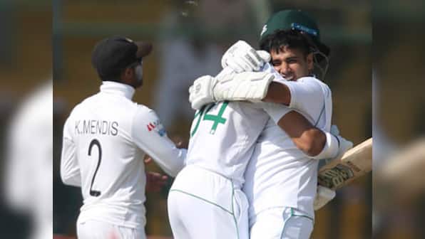Pakistan vs Sri Lanka: Abid Ali, Shan Masood score century apiece as hosts build commanding lead on day 3 of second Test