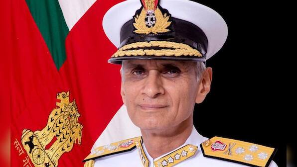 Indian Navy has offered help to all State govts in fighting COVID, Chief Admiral Karambir Singh tells PM