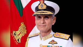 Indian Navy's long-term plan to have three aircraft carriers, says Admiral Karambir Singh; first IAC to be operation by 2022