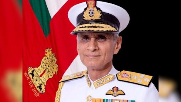 Indian Navy's long-term plan to have three aircraft carriers, says Admiral Karambir Singh; first IAC to be operation by 2022