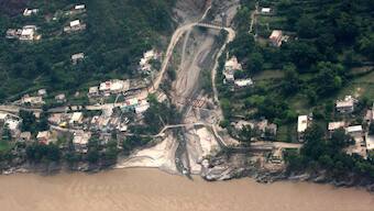Uttarakhand glacier burst: How glaciers can 'burst', send floods of water downstream