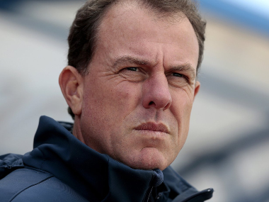Australian football coaches question integrity of FFA's review into sacking of former women's coach Alen Stajcic Australian football coaches question integrity of FFA's review into sacking of former women's coach Alen Stajcic
