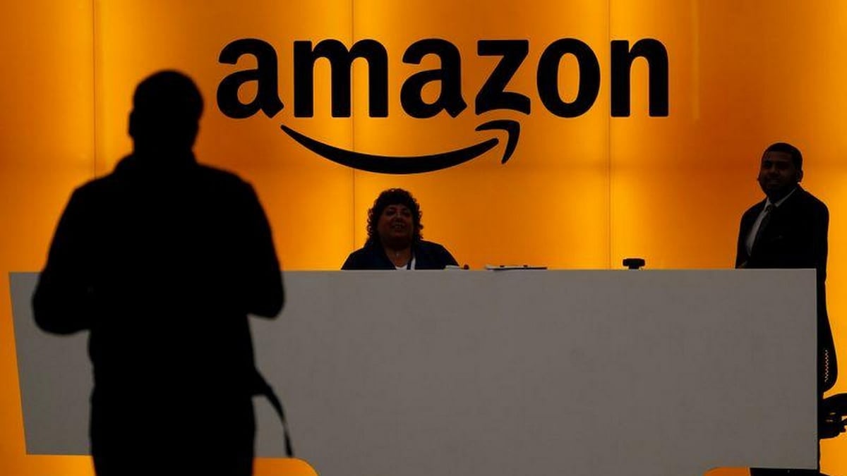 Amazon spends Rs 8,546 cr in legal expenses during 2018-20 to maintain presence in India: Report