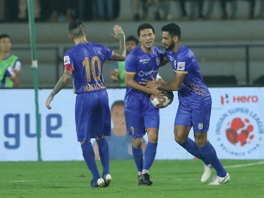 ISL 2019-20: Mumbai City FC, Kerala Blasters fail to address recurring errors as insipid draw extends winless streaks ISL 2019-20: Mumbai City FC, Kerala Blasters fail to address recurring errors as insipid draw extends winless streaks