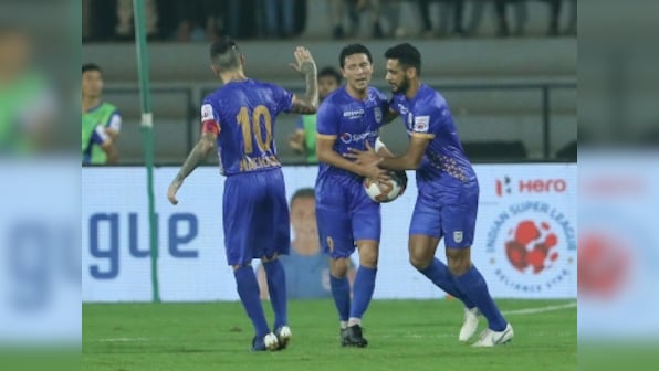 ISL 2019-20: Mumbai City FC, Kerala Blasters fail to address recurring errors as insipid draw extends winless streaks