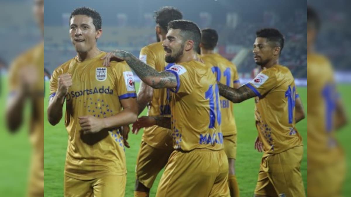 ISL 2019-20: Under-performing Mumbai City FC, Kerala Blasters FC aim to end disappointing run in mid-table clash