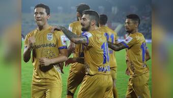ISL 2019-20: Under-performing Mumbai City FC, Kerala Blasters FC aim to end disappointing run in mid-table clash