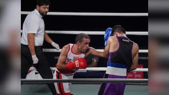Tokyo Olympics 2020: Worlds silver medallist Amit Panghal relishes hectic schedule, match experience in build-up to Games