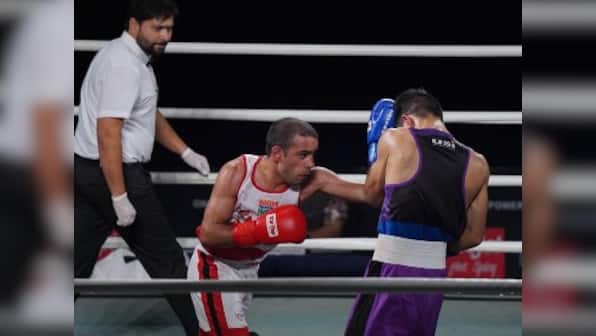 Tokyo Olympics 2020: Worlds silver medallist Amit Panghal relishes hectic schedule, match experience in build-up to Games