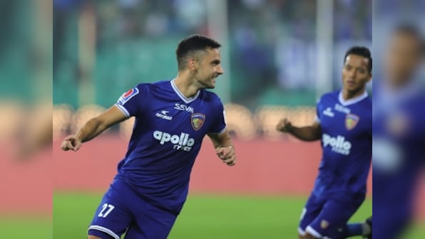 ISL 2019-20: 'Indian football has potential, needs to be nurtured with proper resources,' says Chennaiyin FC star Andre Schembri