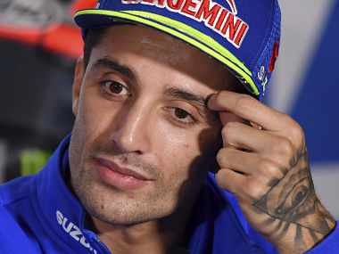 Moto GP 2020: Andrea Iannone banned for 18 months after testing positive for steroid use Moto GP 2020: Andrea Iannone banned for 18 months after testing positive for steroid use