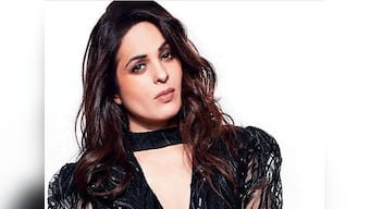 Anjana Sukhani addresses her two-year sabbatical from acting: I was diagnosed with clinical depression