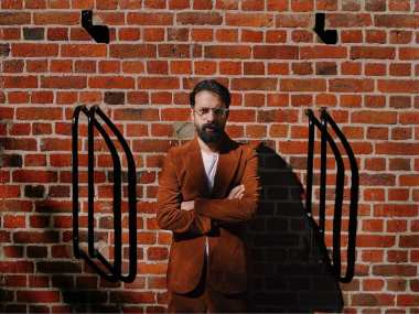 Singer-songwriter Ankur Tewari explains the inspiration behind his new single Dhuaan Dhuaan Singer-songwriter Ankur Tewari explains the inspiration behind his new single Dhuaan Dhuaan