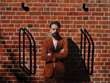 Singer-songwriter Ankur Tewari explains the inspiration behind his new single Dhuaan Dhuaan