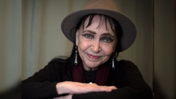 Anna Karina, French new wave icon known for roles in Pierrot Le Fou and A Woman is a Woman, dies at 79