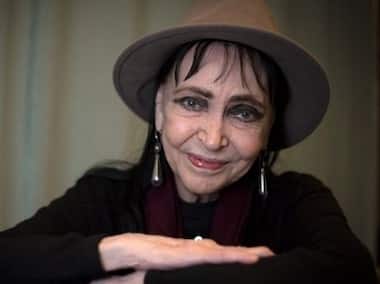 Anna Karina, French new wave icon known for roles in Pierrot Le Fou and A Woman is a Woman, dies at 79