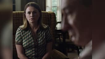 Martin Scorsese reveals he wanted Anna Paquin to have less dialogues in The Irishman: She was more of an observer