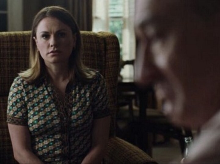 Martin Scorsese reveals he wanted Anna Paquin to have less dialogues in The Irishman: She was more of an observer