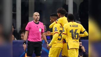 LaLiga: Barcelona sensation Ansu Fati could make an impact off the bench against Real Madrid, says Carles Puyol