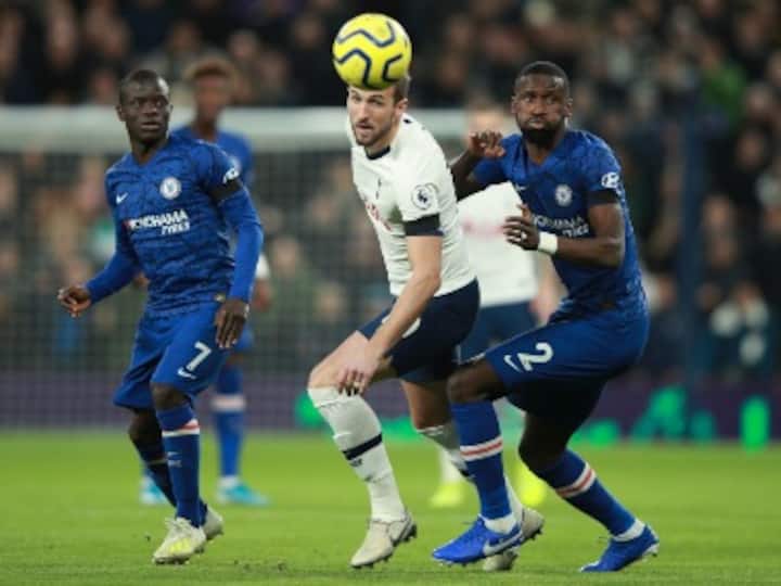 Premier League: Chelsea beat Tottenham as racism protocol gets implemented for 1st time; De Gea howler gifts Watford win