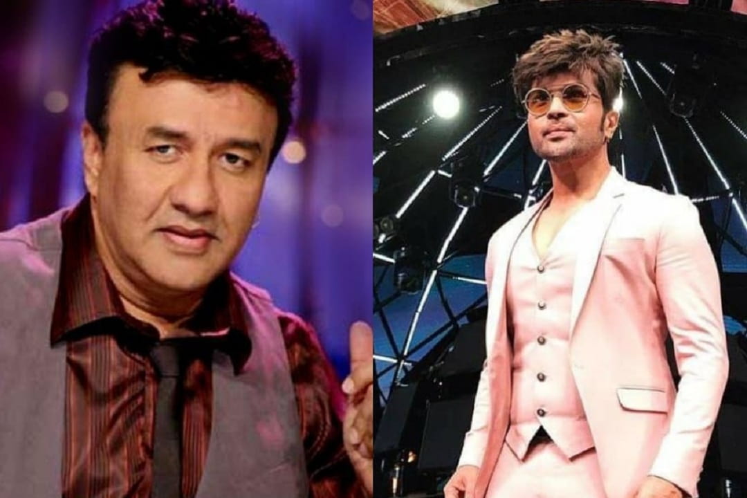 Himesh Reshammiya joins Indian Idol 11 as new judge following Anu Malik's exit amid #MeToo allegations Himesh Reshammiya joins Indian Idol 11 as new judge following Anu Malik's exit amid #MeToo allegations