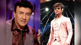 Himesh Reshammiya joins Indian Idol 11 as new judge following Anu Malik's exit amid #MeToo allegations