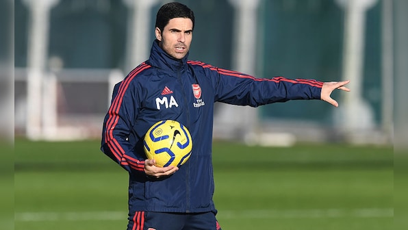 Premier League: A month in, Mikel Arteta's task at Arsenal is to control what can’t be controlled and lead Gunners back to glory