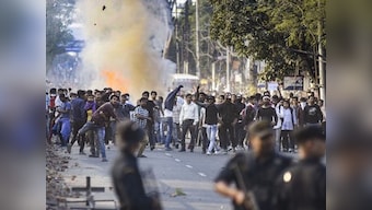 Amid protests in North East over Citizenship Amendment Act, US, UK, France, Canada, Israel issue travel advisories