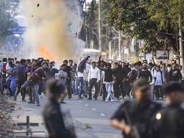 Amid protests in North East over Citizenship Amendment Act, US, UK, France, Canada, Israel issue travel advisories Amid protests in North East over Citizenship Amendment Act, US, UK, France, Canada, Israel issue travel advisories