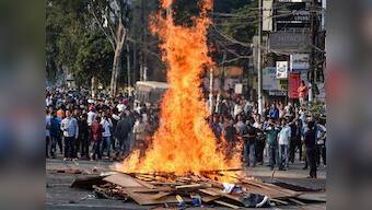 Nature of protests in Assam show North East agitating against citizenship bill to protect indigenous culture from outsiders, not for 'secular' India