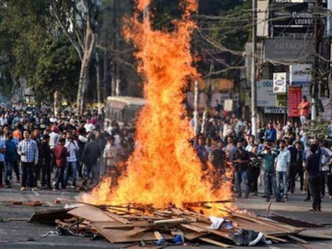 Nature of protests in Assam show North East agitating against citizenship bill to protect indigenous culture from outsiders, not for 'secular' India Nature of protests in Assam show North East agitating against citizenship bill to protect indigenous culture from outsiders, not for 'secular' India