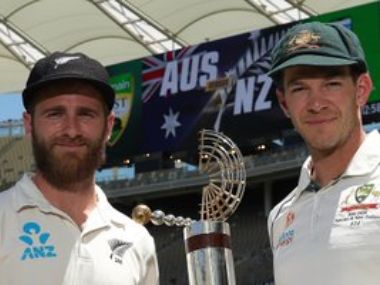 Australia vs New Zealand, Highlights, 2nd Test Day 3 at MCG, Full Cricket Score: Hosts take 456-run lead at stumps Australia vs New Zealand, Highlights, 2nd Test Day 3 at MCG, Full Cricket Score: Hosts take 456-run lead at stumps